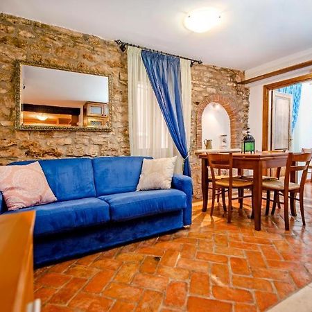 Apartments Casa Rubeus Rovinj Exterior photo