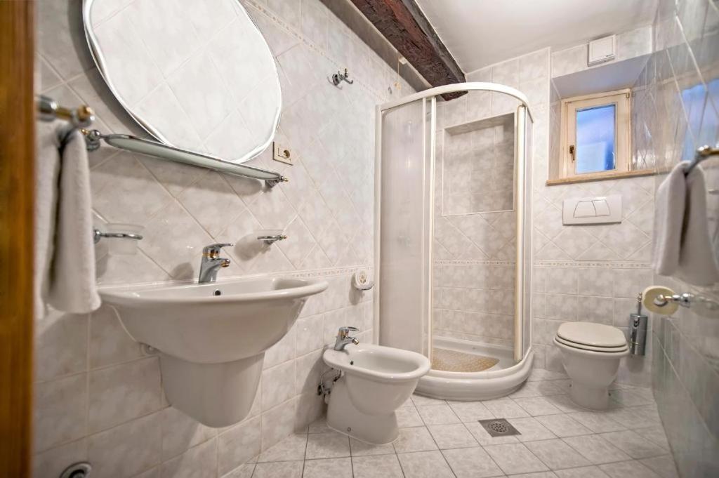 Apartments Casa Rubeus Rovinj Exterior photo