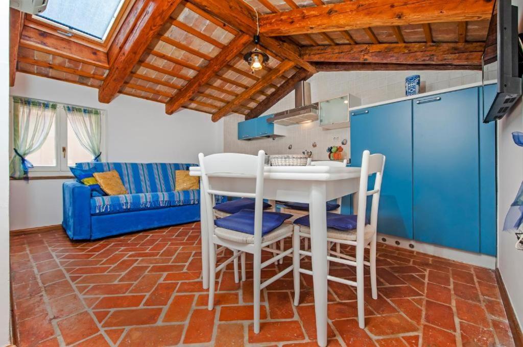 Apartments Casa Rubeus Rovinj Exterior photo